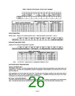浏览型号LPC47M10X_07的Datasheet PDF文件第26页