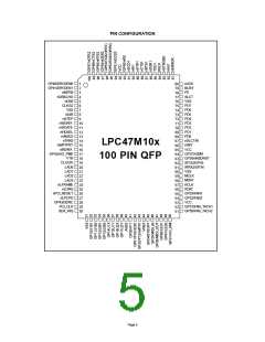 浏览型号LPC47M10X_07的Datasheet PDF文件第5页