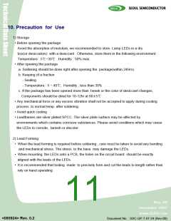 浏览型号LR120Z的Datasheet PDF文件第11页