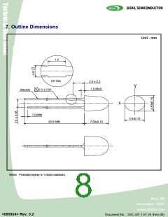 浏览型号LR120Z的Datasheet PDF文件第8页
