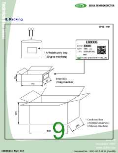浏览型号LR120Z的Datasheet PDF文件第9页
