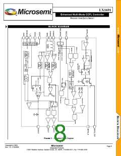 浏览型号LX1691IPW的Datasheet PDF文件第8页