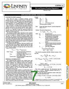 浏览型号LX8384-XXIDT的Datasheet PDF文件第7页