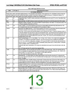 浏览型号RP56D的Datasheet PDF文件第13页