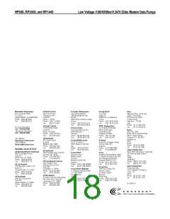 浏览型号RP56D的Datasheet PDF文件第18页