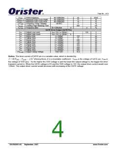 浏览型号RS2051的Datasheet PDF文件第4页