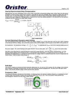 浏览型号RS2051的Datasheet PDF文件第6页