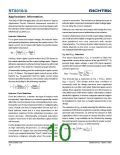 浏览型号RT8010-18PQW的Datasheet PDF文件第10页
