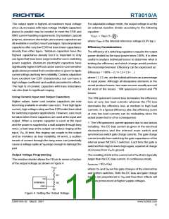 浏览型号RT8010-18PQW的Datasheet PDF文件第11页