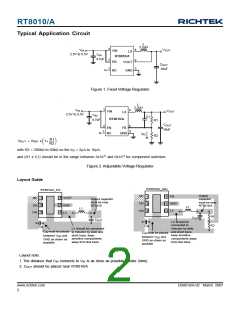 浏览型号RT8010-18PQW的Datasheet PDF文件第2页
