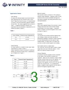 瀏覽型號(hào)VGDS2-S12-D15-DIP的Datasheet PDF文件第3頁(yè)