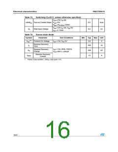 浏览型号VN5770AK-E的Datasheet PDF文件第16页