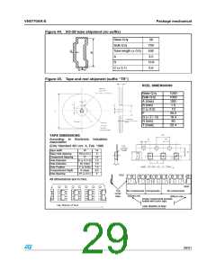 浏览型号VN5770AK-E的Datasheet PDF文件第29页