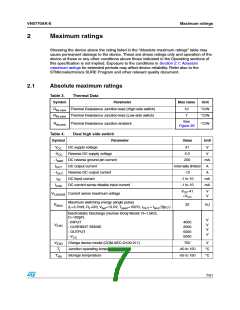 浏览型号VN5770AK-E的Datasheet PDF文件第7页