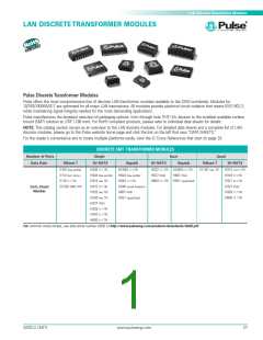 浏览型号H1102的Datasheet PDF文件第1页