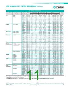 浏览型号H1102的Datasheet PDF文件第11页