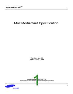 浏览型号MC12U064HAYB-0QC00的Datasheet PDF文件第1页