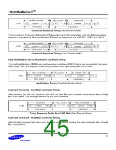 浏览型号MC12U064HAYB-0QC00的Datasheet PDF文件第45页