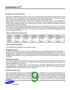 浏览型号MC12U064HAYB-0QC00的Datasheet PDF文件第9页