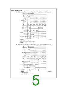 浏览型号MM74HC的Datasheet PDF文件第5页