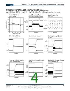浏览型号MP2359的Datasheet PDF文件第4页