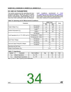 浏览型号NAND256R4A0AZA6F的Datasheet PDF文件第34页