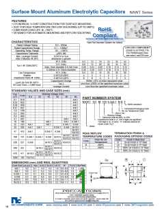 浏览型号NAWT330M6.3V4X6.1NBF的Datasheet PDF文件第1页