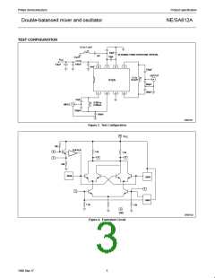 浏览型号NE612AN的Datasheet PDF文件第3页