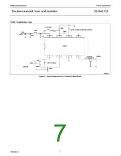 浏览型号NE612AN的Datasheet PDF文件第7页