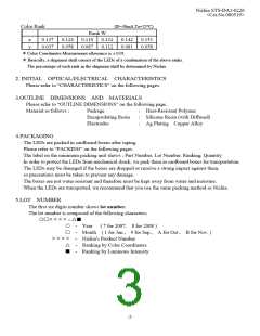 浏览型号NXSX064XT的Datasheet PDF文件第3页