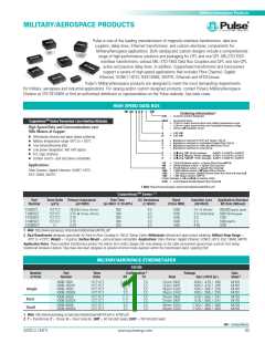 浏览型号Q1553-82的Datasheet PDF文件第1页
