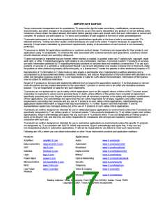 浏览型号SN74ALS151NSRE4的Datasheet PDF文件第17页