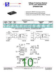 浏览型号EPA1885-7的Datasheet PDF文件第10页
