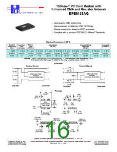 浏览型号EPA1885-7的Datasheet PDF文件第16页