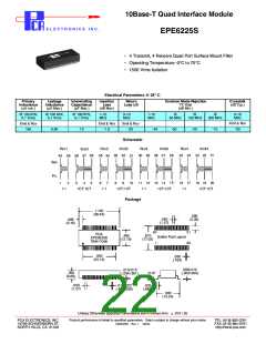 浏览型号EPA1885-7的Datasheet PDF文件第22页