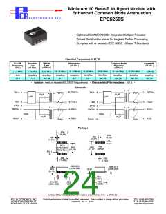 浏览型号EPA1885-7的Datasheet PDF文件第24页