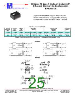 浏览型号EPA1885-7的Datasheet PDF文件第25页