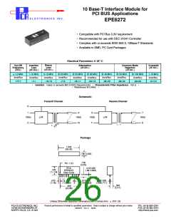 浏览型号EPA1885-7的Datasheet PDF文件第26页