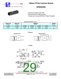 浏览型号EPA1885-7的Datasheet PDF文件第29页