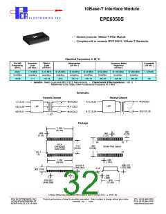 浏览型号EPA1885-7的Datasheet PDF文件第32页