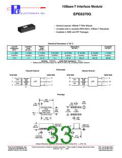 浏览型号EPA1885-7的Datasheet PDF文件第33页