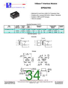 浏览型号EPA1885-7的Datasheet PDF文件第34页