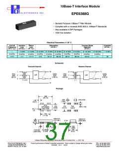 浏览型号EPA1885-7的Datasheet PDF文件第37页