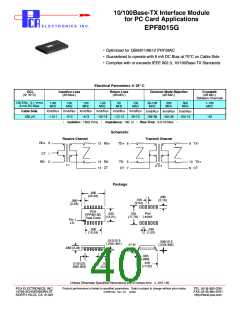 浏览型号EPA1885-7的Datasheet PDF文件第40页