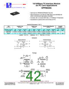 浏览型号EPA1885-7的Datasheet PDF文件第42页
