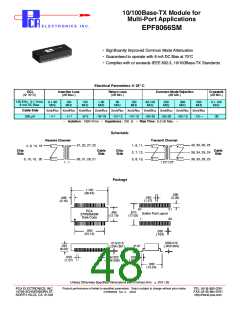 浏览型号EPA1885-7的Datasheet PDF文件第48页