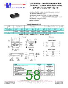 浏览型号EPA1885-7的Datasheet PDF文件第58页