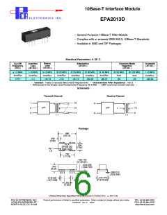 浏览型号EPA1885-7的Datasheet PDF文件第6页