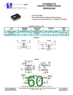 浏览型号EPA1885-7的Datasheet PDF文件第60页