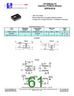 浏览型号EPA1885-7的Datasheet PDF文件第61页